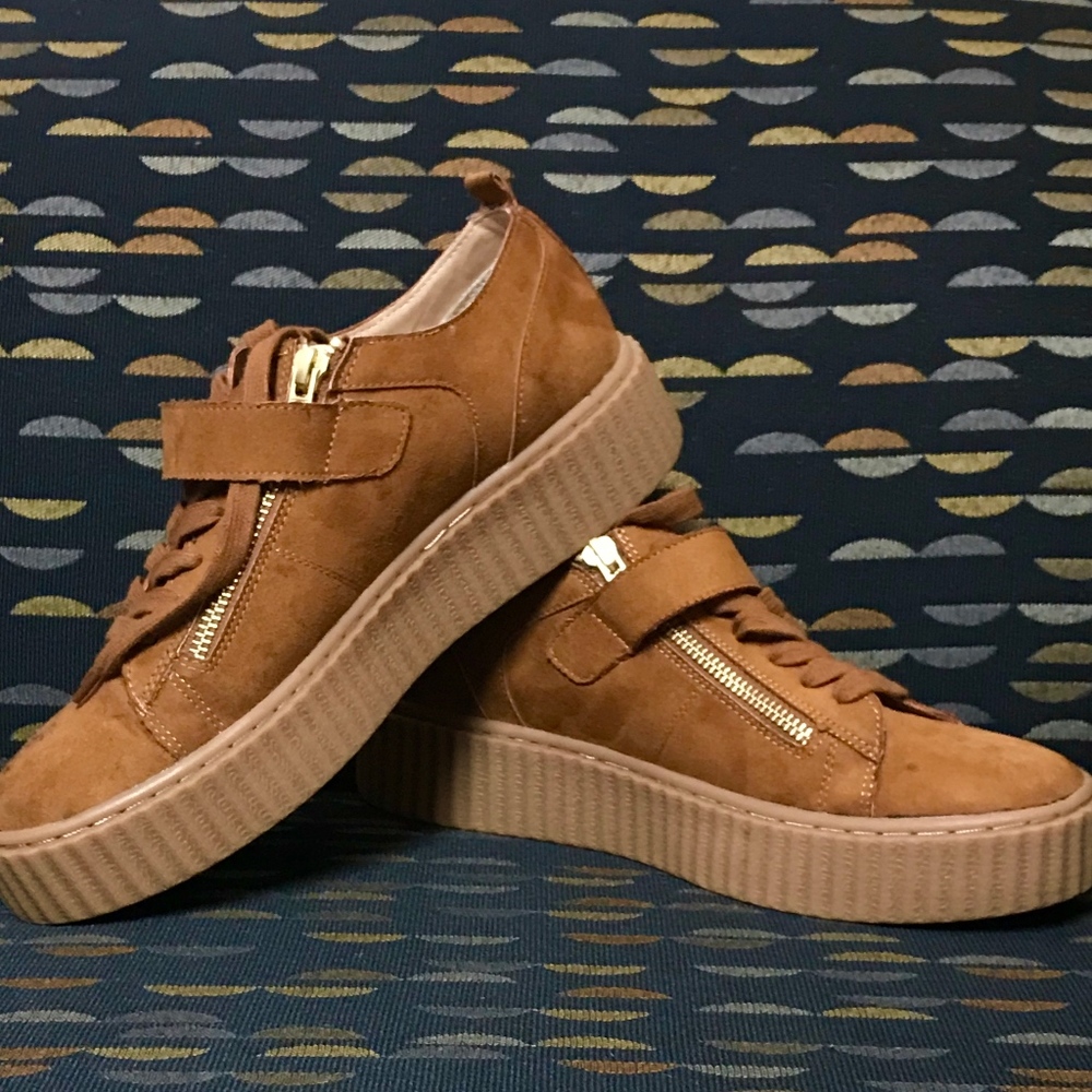 Y2K Shoes